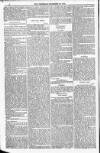 Bridport, Beaminster, and Lyme Regis Telegram Friday 23 December 1881 Page 6