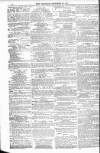 Bridport, Beaminster, and Lyme Regis Telegram Friday 23 December 1881 Page 14