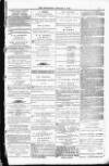 Bridport, Beaminster, and Lyme Regis Telegram Friday 06 January 1882 Page 3