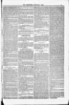 Bridport, Beaminster, and Lyme Regis Telegram Friday 06 January 1882 Page 5