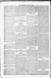Bridport, Beaminster, and Lyme Regis Telegram Friday 06 January 1882 Page 6