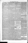 Bridport, Beaminster, and Lyme Regis Telegram Friday 06 January 1882 Page 8