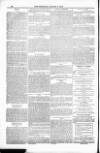 Bridport, Beaminster, and Lyme Regis Telegram Friday 06 January 1882 Page 10