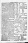 Bridport, Beaminster, and Lyme Regis Telegram Friday 06 January 1882 Page 13