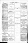Bridport, Beaminster, and Lyme Regis Telegram Friday 06 January 1882 Page 16