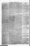 Bridport, Beaminster, and Lyme Regis Telegram Friday 13 January 1882 Page 2