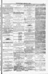 Bridport, Beaminster, and Lyme Regis Telegram Friday 13 January 1882 Page 3