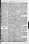 Bridport, Beaminster, and Lyme Regis Telegram Friday 13 January 1882 Page 9