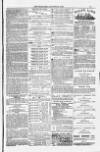 Bridport, Beaminster, and Lyme Regis Telegram Friday 13 January 1882 Page 15
