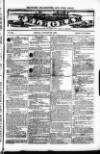 Bridport, Beaminster, and Lyme Regis Telegram Friday 20 January 1882 Page 1