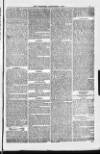 Bridport, Beaminster, and Lyme Regis Telegram Friday 20 January 1882 Page 5