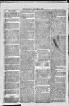 Bridport, Beaminster, and Lyme Regis Telegram Friday 20 January 1882 Page 8