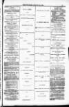 Bridport, Beaminster, and Lyme Regis Telegram Friday 20 January 1882 Page 11