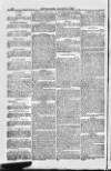 Bridport, Beaminster, and Lyme Regis Telegram Friday 20 January 1882 Page 12