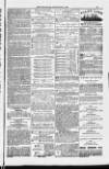 Bridport, Beaminster, and Lyme Regis Telegram Friday 20 January 1882 Page 15