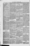 Bridport, Beaminster, and Lyme Regis Telegram Friday 27 January 1882 Page 4