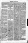 Bridport, Beaminster, and Lyme Regis Telegram Friday 27 January 1882 Page 7