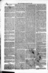 Bridport, Beaminster, and Lyme Regis Telegram Friday 27 January 1882 Page 8