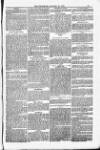 Bridport, Beaminster, and Lyme Regis Telegram Friday 27 January 1882 Page 13