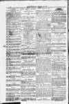 Bridport, Beaminster, and Lyme Regis Telegram Friday 27 January 1882 Page 16
