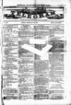 Bridport, Beaminster, and Lyme Regis Telegram Friday 10 February 1882 Page 1