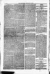 Bridport, Beaminster, and Lyme Regis Telegram Friday 10 February 1882 Page 2
