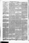 Bridport, Beaminster, and Lyme Regis Telegram Friday 10 February 1882 Page 12