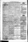 Bridport, Beaminster, and Lyme Regis Telegram Friday 10 February 1882 Page 16