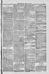 Bridport, Beaminster, and Lyme Regis Telegram Friday 10 March 1882 Page 5
