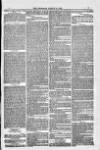 Bridport, Beaminster, and Lyme Regis Telegram Friday 10 March 1882 Page 9