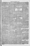 Bridport, Beaminster, and Lyme Regis Telegram Friday 10 March 1882 Page 15