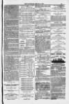 Bridport, Beaminster, and Lyme Regis Telegram Friday 10 March 1882 Page 17
