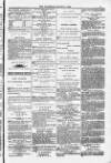 Bridport, Beaminster, and Lyme Regis Telegram Friday 17 March 1882 Page 3