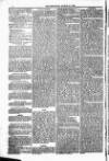 Bridport, Beaminster, and Lyme Regis Telegram Friday 17 March 1882 Page 4