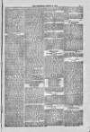 Bridport, Beaminster, and Lyme Regis Telegram Friday 17 March 1882 Page 9