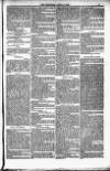 Bridport, Beaminster, and Lyme Regis Telegram Thursday 06 April 1882 Page 5