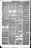 Bridport, Beaminster, and Lyme Regis Telegram Thursday 06 April 1882 Page 6