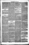 Bridport, Beaminster, and Lyme Regis Telegram Thursday 06 April 1882 Page 7
