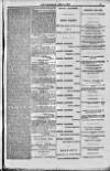 Bridport, Beaminster, and Lyme Regis Telegram Thursday 06 April 1882 Page 9