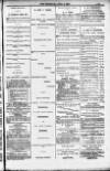 Bridport, Beaminster, and Lyme Regis Telegram Thursday 06 April 1882 Page 11