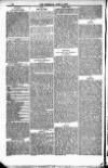 Bridport, Beaminster, and Lyme Regis Telegram Thursday 06 April 1882 Page 12
