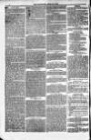 Bridport, Beaminster, and Lyme Regis Telegram Friday 28 April 1882 Page 2
