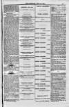 Bridport, Beaminster, and Lyme Regis Telegram Friday 28 April 1882 Page 9