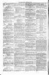 Bridport, Beaminster, and Lyme Regis Telegram Friday 28 April 1882 Page 14