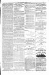 Bridport, Beaminster, and Lyme Regis Telegram Friday 28 April 1882 Page 15