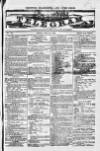 Bridport, Beaminster, and Lyme Regis Telegram Friday 12 May 1882 Page 1
