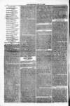Bridport, Beaminster, and Lyme Regis Telegram Friday 12 May 1882 Page 2