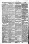 Bridport, Beaminster, and Lyme Regis Telegram Friday 12 May 1882 Page 4