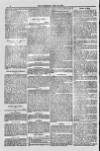 Bridport, Beaminster, and Lyme Regis Telegram Friday 12 May 1882 Page 6