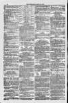 Bridport, Beaminster, and Lyme Regis Telegram Friday 12 May 1882 Page 14